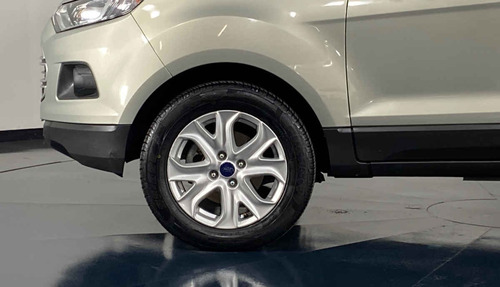 Imagen 6 de 15 de 123103 - Ford Eco Sport 2017 Con Garantía
