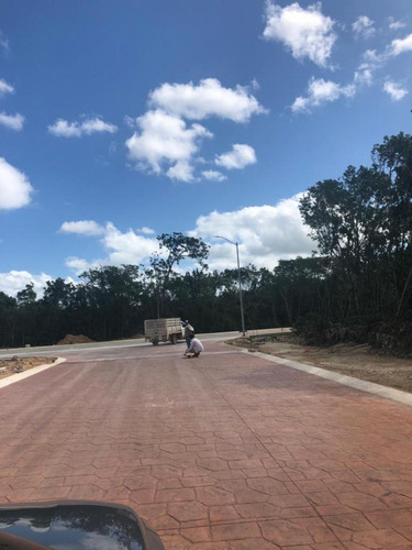 Terreno En Venta Via Cumbres Cancun Coldwell Banker Punta Sur