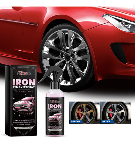 Crema Pulidora Para Reparar Arañazos R Car Scratch 8003