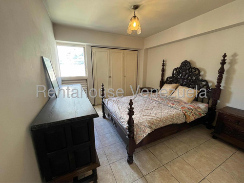 Apartamento En Santa Eduvigis #25-12752