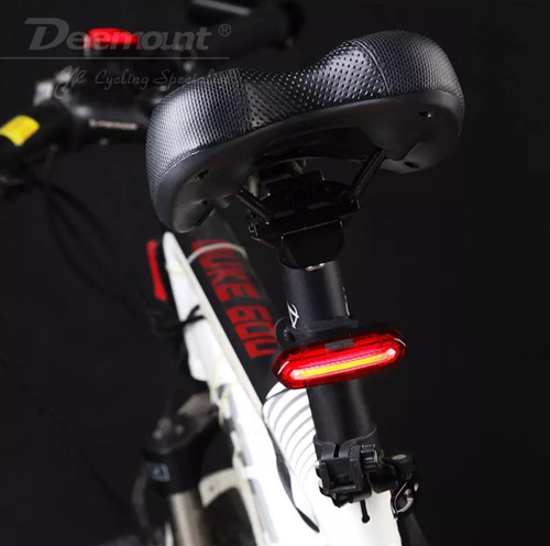 Luces Led Para Bicicleta Super Oferta Solo Por Este Mes !!! 