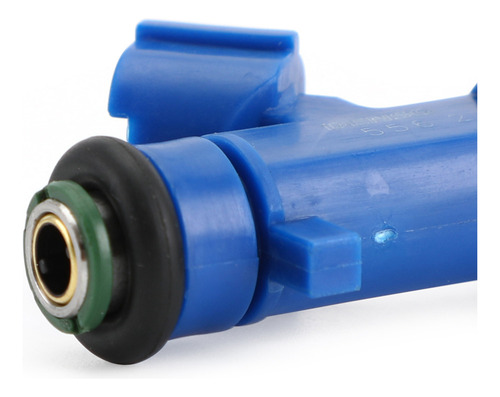 Inyectores De Combustible Para Infiniti G37 Nissan Gt-r 1400
