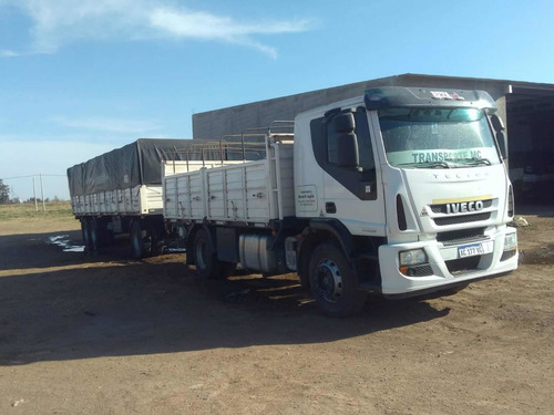 Iveco Tector 280
