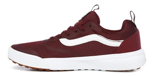 Imagen 2 de 7 de Zapatillas Vans Mod Ultrarange Rapidweld Bordo!!!