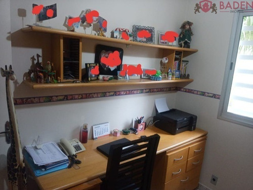Imagem 5 de 16 de Apartamento Térreo, Com 3 Dormitórios Sendo 1 Suíte - Ap04013