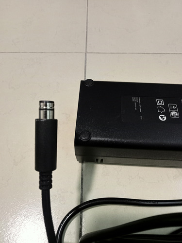 Fuente De Poder Xbox360 E (Usado)