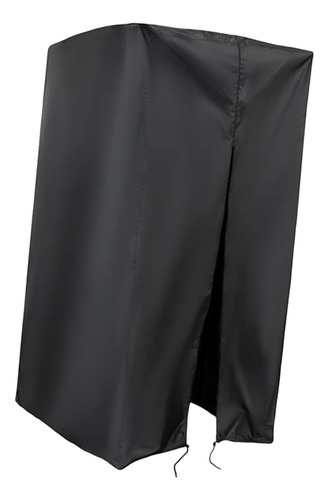 Funda Impermeable Para Barra De Con Cordón Inferior Para