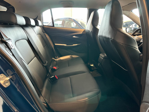 Chevrolet Onix 1.0t Hb Premier At