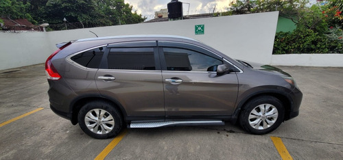 Imagen 13 de 15 de Honda Crv Ex 4x4