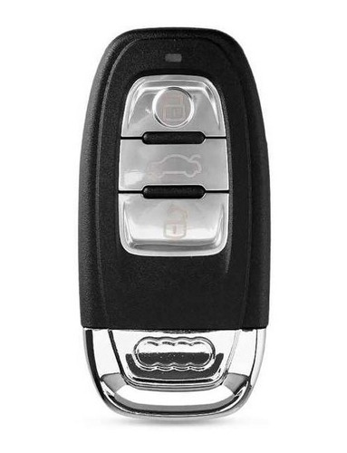 Control Telemando Llave Para Audi A4 A5 Q5 Completo Nuevo