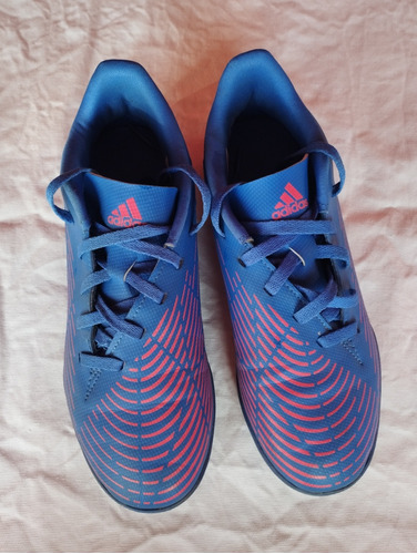 Botines adidas Predator 35.5 ( Liniers)