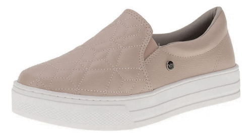 Tênis Feminino Via Marte Flatform Floater Slip On 2210306