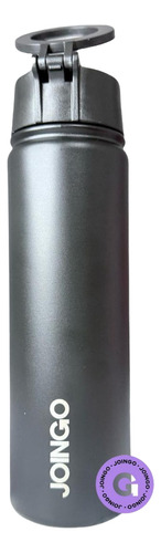 Garrafa Térmica Magnética Magsafe Joingo 710ml Suporte Tripé