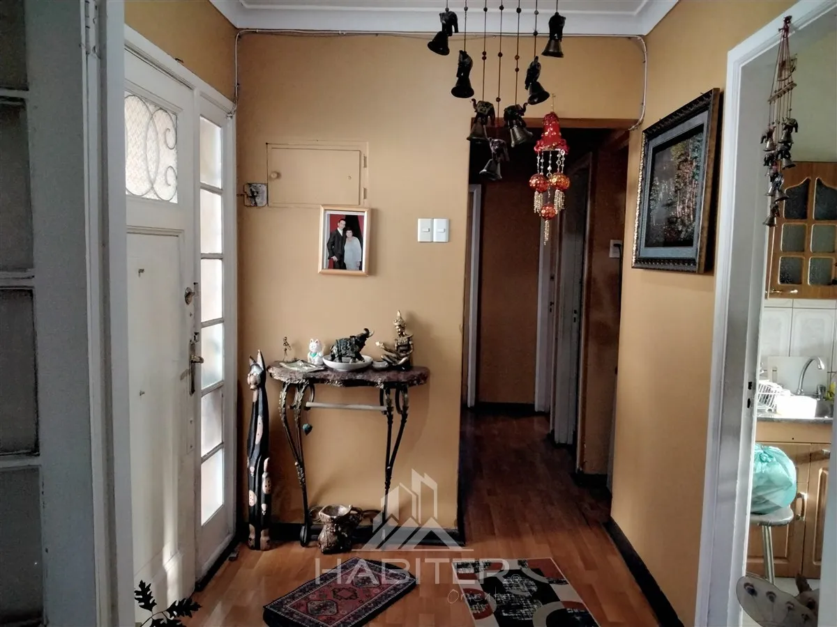 Imagen 3 de 26 de Casa En Venta De 6 Dorm. En Estación Central