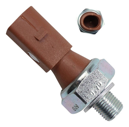 Sensor Presion Aceite Audi A4 A3 A6 Volkswagen Golf 04-16