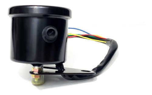 Imagen 4 de 9 de Tablero Retro Universal - Gkmotos.uy