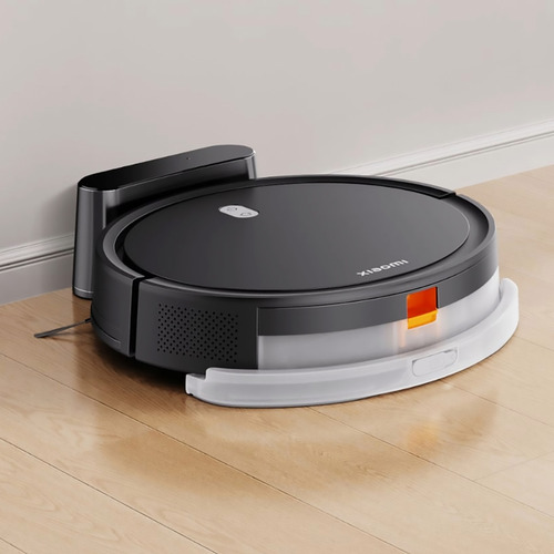 Aspiradora Robot Xiaomi Vacuum E5 Negra 220v
