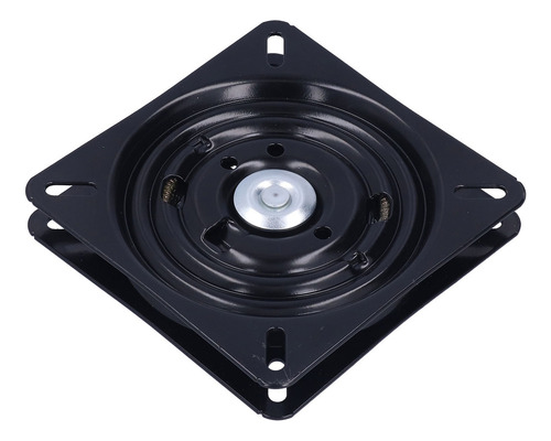 2024 Plato Giratorio Para Silla, Base De 7 Pulgadas,