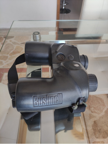 Binoculares Bushnell 