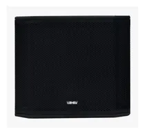 Comprar Bocina Vamav Vsp18 Negra 