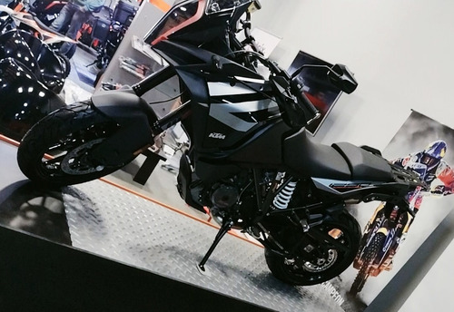 Imagen 11 de 25 de Ktm Adventure 1290s 0km En Automoto Lanús