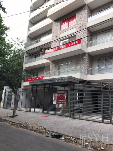 Venta Departamento 2 Ambientes Financiacion Post Entrega
