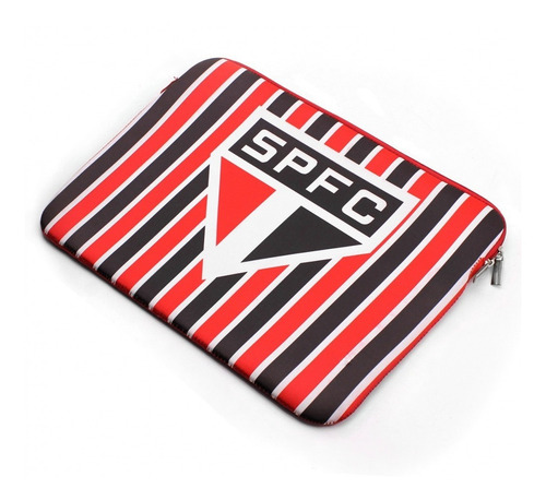 Capa Notebook São Paulo