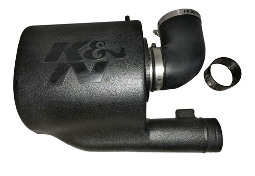 Intake K&n Golf Jetta Tiguan T-cross A3 Q3 1.4 Tsi 57s-9506