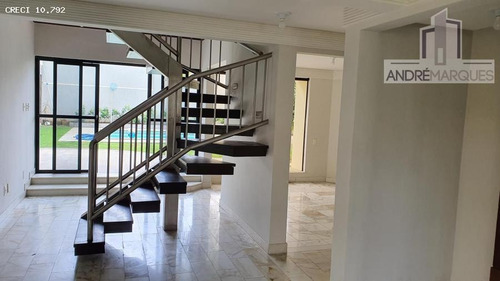 Imagem 7 de 15 de Casa Em Condomínio Para Venda Em Salvador, Jaguaribe, 4 Dormitórios, 4 Suítes, 2 Banheiros, 4 Vagas - Am313_2-955108