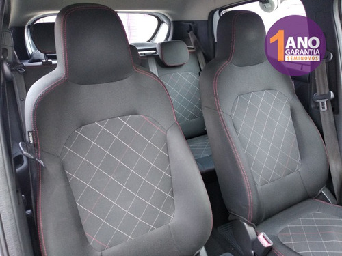 Imagem 8 de 8 de Renault Kwid Zen 1.0 12v Sce (flex)