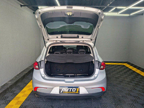 Fiat Argo ARGO 1.0 6V FLEX.