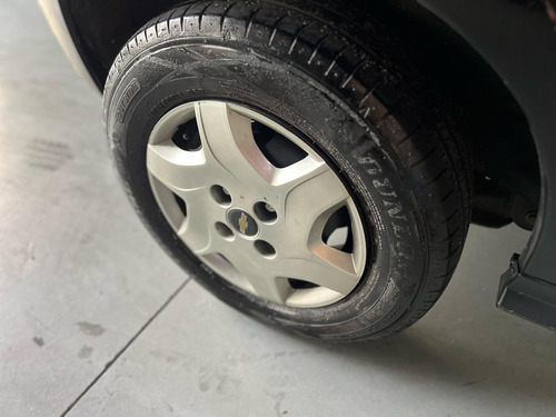 Chevrolet Celta 1.0 Life Flex Power 3p