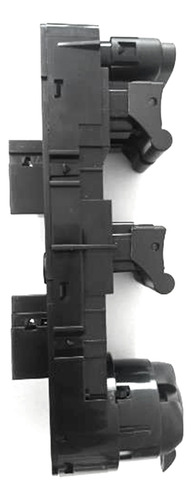 Interruptor Elétrico De Janela Principal Para Alfa Romeo Giu