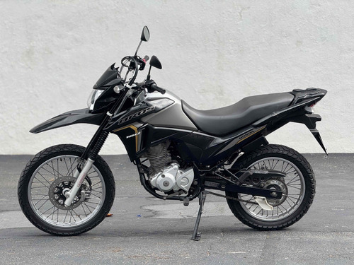 Honda Nxr 160 Bros Esdd
