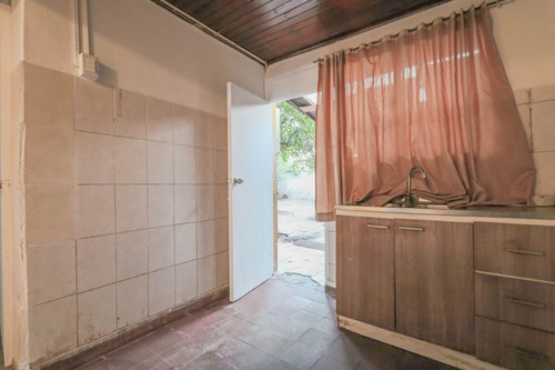 Casa 3 Dormitorios 2 Baños La Florida