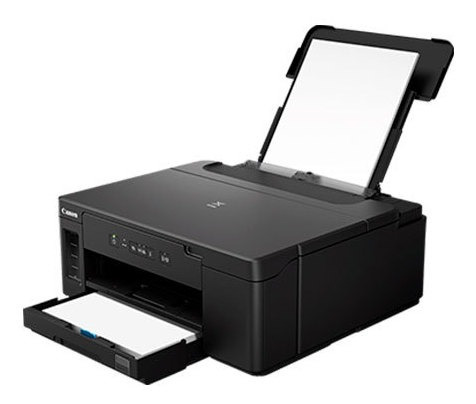Multifuncional Canon Gm2010 Tinta Continua Monocromática