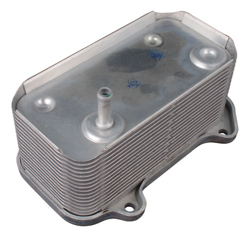 Enfriador De Aceite Para Porsche Boxster 2.7l 2003