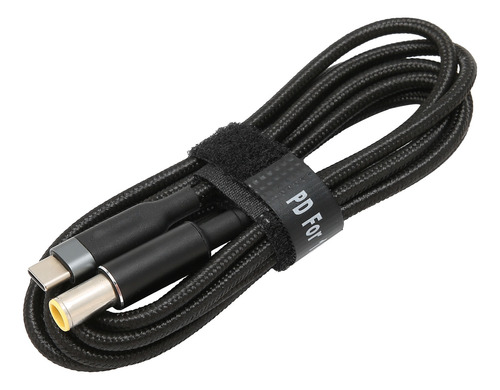 Cable Dc Jorindo Usb C A Cable De Alimentación Pd De 7,9 X 5