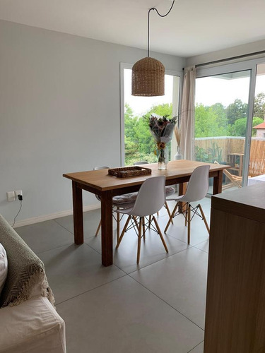 Imagen 3 de 9 de Apartamento 2 Dormitorios Carrasco, Con Renta!