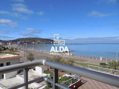 Apartamento Beaulieu Piriápolis 1 Dorm Alquiler Temporada Ap101591