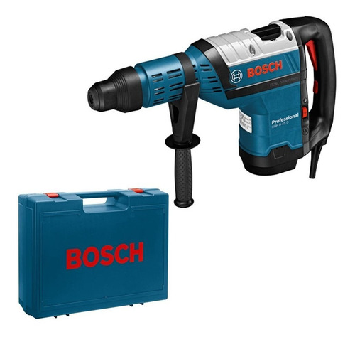 Bosch Professional GBH 8-45 D - Azul - 220V