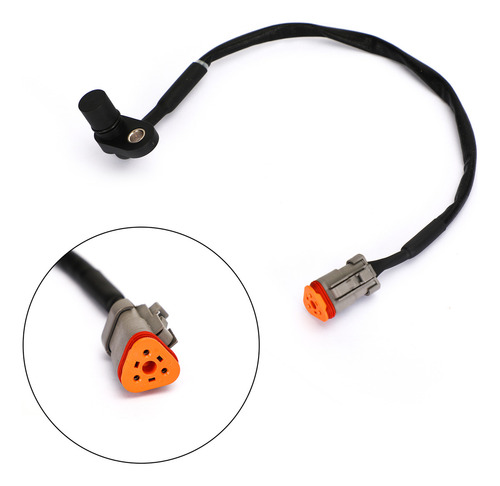 Speed Sensor For Can Am 715900314 420265621 420265625