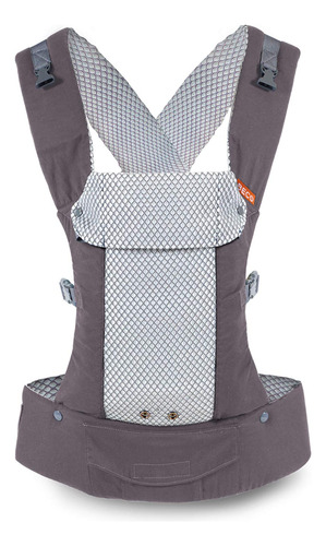 Beco Gemini Baby Carrier-cuerta De Estilo De Mochila 5-in-1