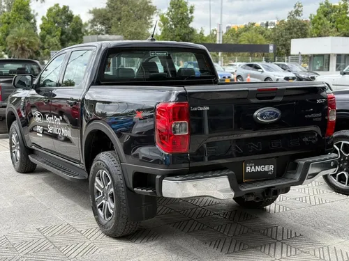 Ford Ranger 2.0 Xlt 4x4