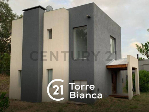 Casa En Venta Costa Esmeralda, Pinamar