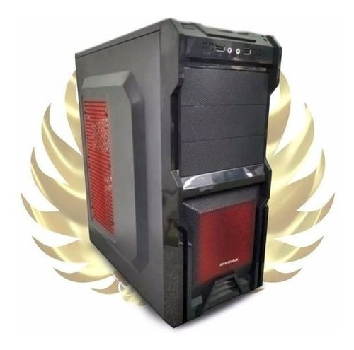 Pc Completo Gamer A4 6300 3.9ghz, 8gb, Frete Gratis! Nfe