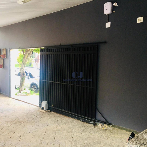 Imagem 17 de 18 de Casa À Venda, 234 M² Por R$ 850.000,00 - Vila Trujillo - Sorocaba/sp - Ca0458
