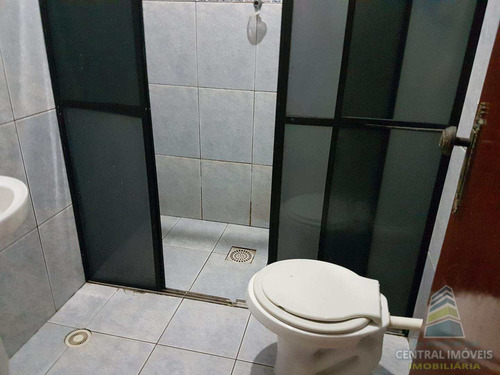 Imagem 17 de 30 de Casa Com 2 Dorms, Tupiry, Praia Grande - R$ 280 Mil, Cod: 3697 - V3697