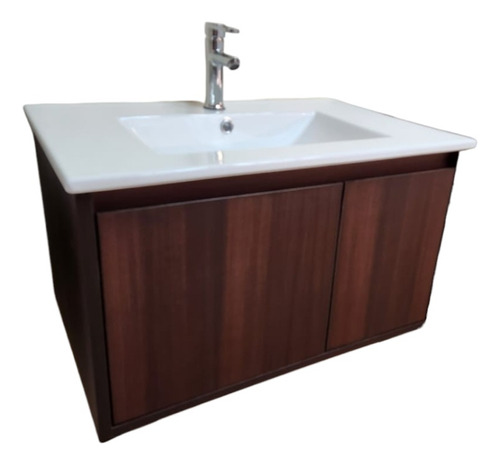 Mueble De Baño Vanitorio.