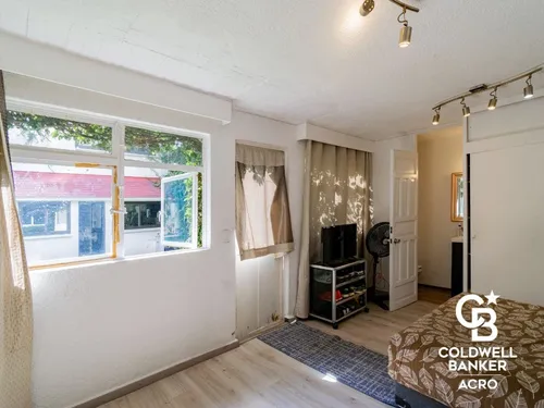 Casa En Venta, Colonia Cuauhtémoc